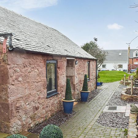 The Cottage Girvan Buitenkant foto